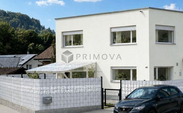 Immobilie in Dietfurt - Exklusives Wohnen im Herzen des Toggenburgs - Bild 0