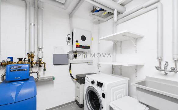 Immobilie in Dietfurt - Exklusives Wohnen im Herzen des Toggenburgs - Bild 9