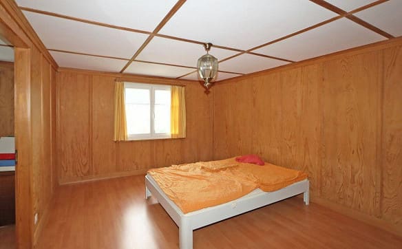 Immobilie in Näfels - Freistehendes Einfamilienhaus an ruhiger und zentraler Lage in Näfe... - Bild 10