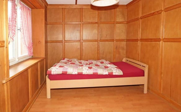 Immobilie in Näfels - Freistehendes Einfamilienhaus an ruhiger und zentraler Lage in Näfe... - Bild 8