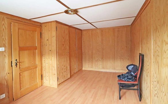 Immobilie in Näfels - Freistehendes Einfamilienhaus an ruhiger und zentraler Lage in Näfe... - Bild 9