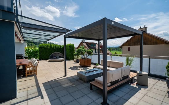 Immobilie in Sonnental - Luxus ohne Kompromisse  - Bild 0