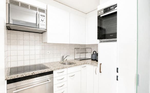 Immobilie in Lenzerheide/lai - Ruhige 3 Zimmerwohnung in Lenzerheide beim See - Bild 2