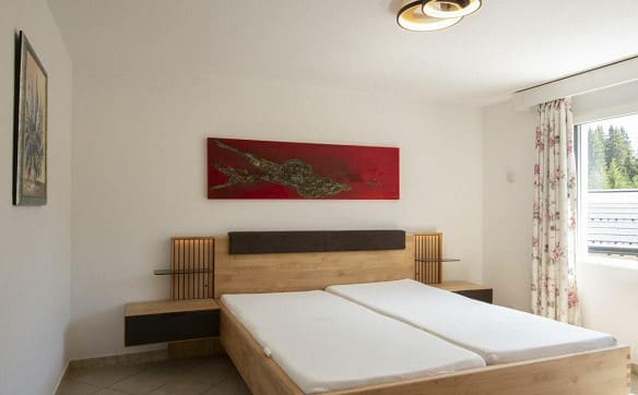Immobilie in Lenzerheide/lai - Ruhige 3 Zimmerwohnung in Lenzerheide beim See - Bild 5