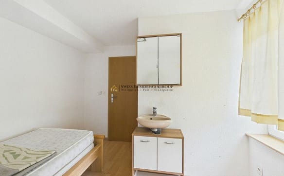 Immobilie in Frauenfeld - Charmantes 4.5-Zimmer-Reihenmittelhaus an ruhiger Wohnlage - Bild 11