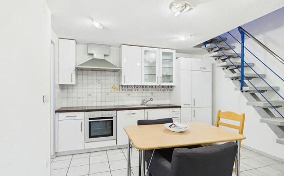 Immobilie in Frauenfeld - Charmantes 4.5-Zimmer-Reihenmittelhaus an ruhiger Wohnlage - Bild 2