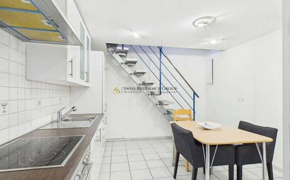 Immobilie in Frauenfeld - Charmantes 4.5-Zimmer-Reihenmittelhaus an ruhiger Wohnlage - Bild 3