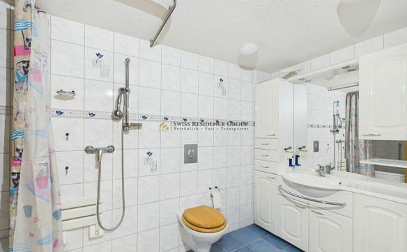 Immobilie in Frauenfeld - Charmantes 4.5-Zimmer-Reihenmittelhaus an ruhiger Wohnlage - Bild 5