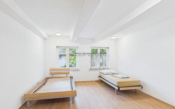 Immobilie in Frauenfeld - Charmantes 4.5-Zimmer-Reihenmittelhaus an ruhiger Wohnlage - Bild 6