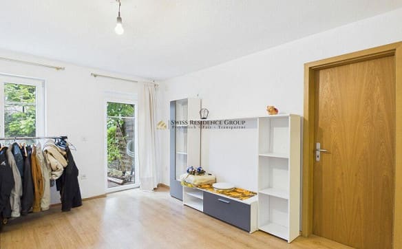 Immobilie in Frauenfeld - Charmantes 4.5-Zimmer-Reihenmittelhaus an ruhiger Wohnlage - Bild 7