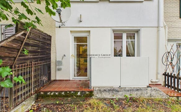 Immobilie in Frauenfeld - Charmantes 4.5-Zimmer-Reihenmittelhaus an ruhiger Wohnlage - Bild 8