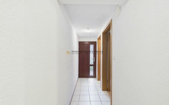 Immobilie in Frauenfeld - Charmantes 4.5-Zimmer-Reihenmittelhaus an ruhiger Wohnlage - Bild 9
