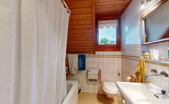 Immobilie in Lauwil - Charmantes 5-Zimmer Eckhaus im Dorfzentrum - Bild 8