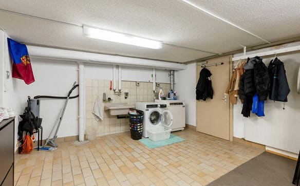 Immobilie in Wil Sg - 5.5-Zimmer-Maisonettewohnung in familienfreundlicher Lage - Bild 13