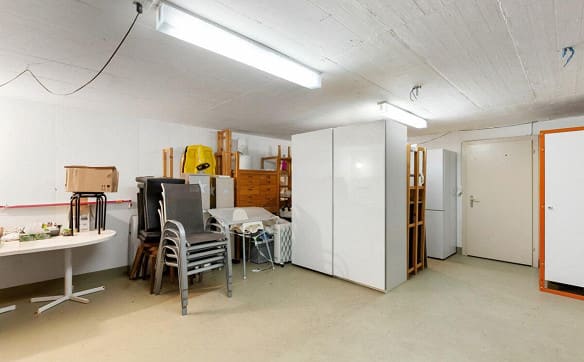 Immobilie in Wil Sg - 5.5-Zimmer-Maisonettewohnung in familienfreundlicher Lage - Bild 14