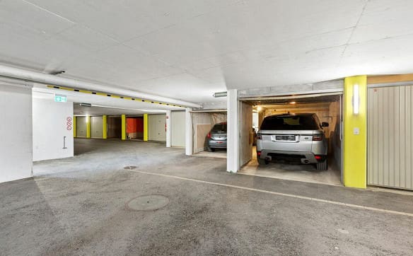 Immobilie in Wil Sg - 5.5-Zimmer-Maisonettewohnung in familienfreundlicher Lage - Bild 15