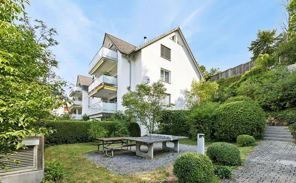 Immobilie in Wettswil - Moderne 4.5-Zimmer-Eigentumswohnung zu verkaufen - Bild 0
