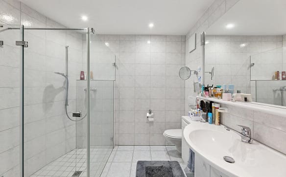 Immobilie in Wettswil - Moderne 4.5-Zimmer-Eigentumswohnung zu verkaufen - Bild 10