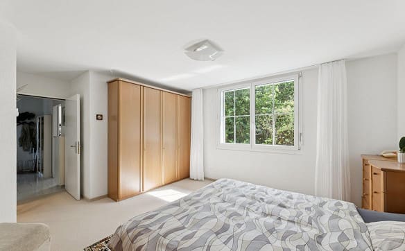 Immobilie in Wettswil - Moderne 4.5-Zimmer-Eigentumswohnung zu verkaufen - Bild 11