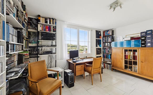 Immobilie in Wettswil - Moderne 4.5-Zimmer-Eigentumswohnung zu verkaufen - Bild 6