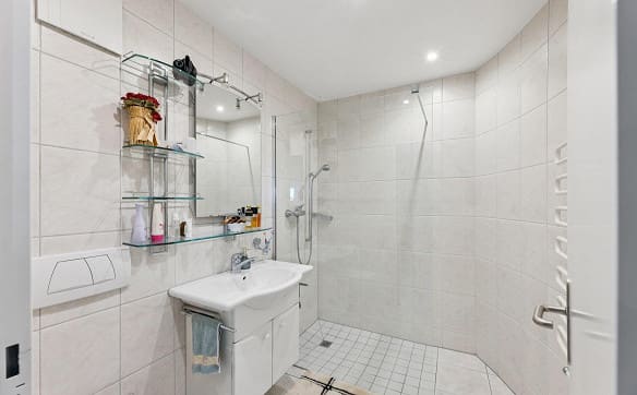 Immobilie in Wettswil - Moderne 4.5-Zimmer-Eigentumswohnung zu verkaufen - Bild 7