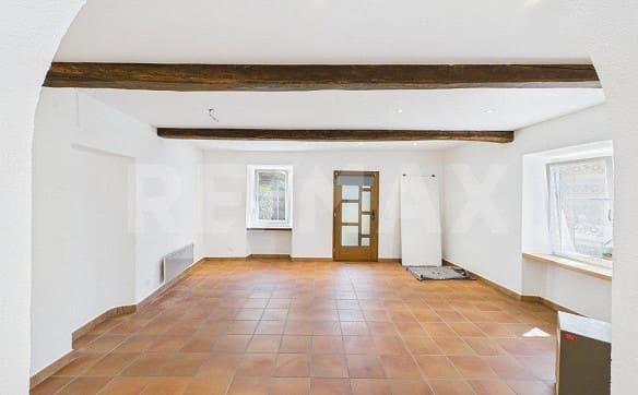 Immobilie in Bogno - Casa di vacanza dal fascino moderno-rustico con giardino - Bild 3