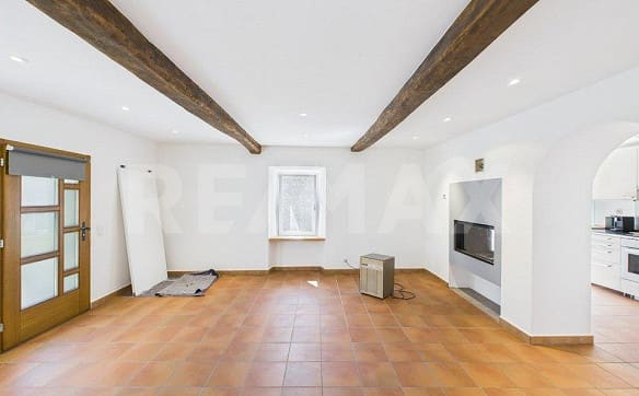 Immobilie in Bogno - Casa di vacanza dal fascino moderno-rustico con giardino - Bild 5