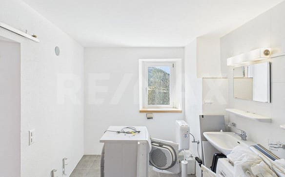Immobilie in Bogno - Casa di vacanza dal fascino moderno-rustico con giardino - Bild 9