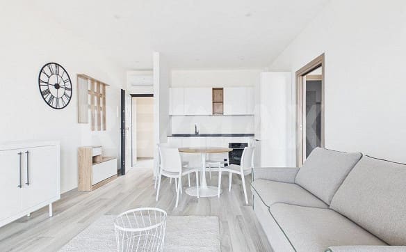 Immobilie in Ponte Tresa - Lake View Residence – Il Tuo Rifugio sul Lago di Lugano (Italia) - Bild 12