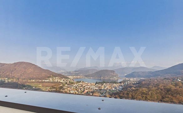 Immobilie in Ponte Tresa - Lake View Residence – Il Tuo Rifugio sul Lago di Lugano (Italia) - Bild 2