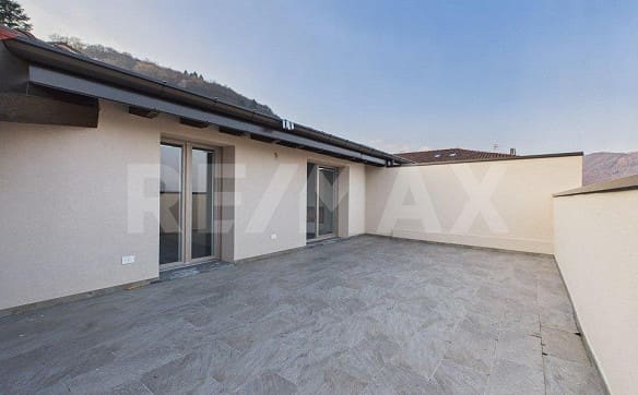 Immobilie in Ponte Tresa - Lake View Residence – Il Tuo Rifugio sul Lago di Lugano (Italia) - Bild 6