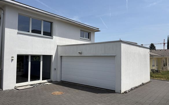 Immobilie in Freidorf Tg - Ruhig, grosszügig und sonnig wohnen mit Seesicht - Bild 17