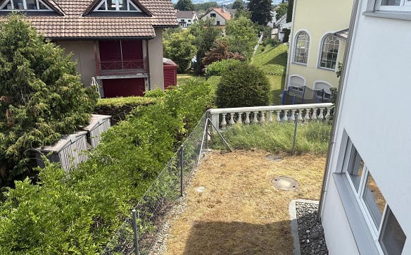 Immobilie in Freidorf Tg - Ruhig, grosszügig und sonnig wohnen mit Seesicht - Bild 19