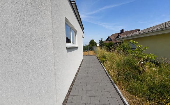 Immobilie in Freidorf Tg - Ruhig, grosszügig und sonnig wohnen mit Seesicht - Bild 20
