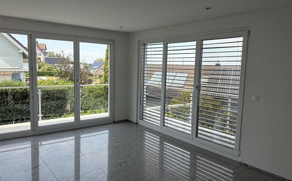 Immobilie in Freidorf Tg - Ruhig, grosszügig und sonnig wohnen mit Seesicht - Bild 7