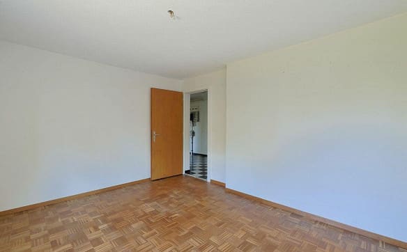 Immobilie in Niederscherli - Einfamilienhaus mit Einliegerwohnung und Weitsicht - Bild 8