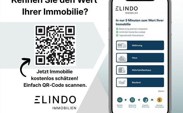 Immobilie in Wettswil - Wintergarten-Wohnung mit Weitsicht in Wettswil am Albis - Bild 4