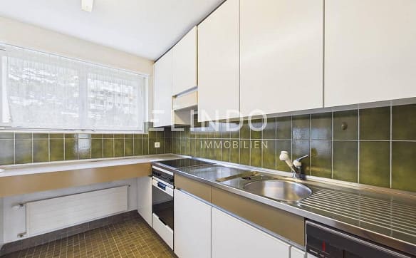 Immobilie in Wettswil - Wintergarten-Wohnung mit Weitsicht in Wettswil am Albis - Bild 6