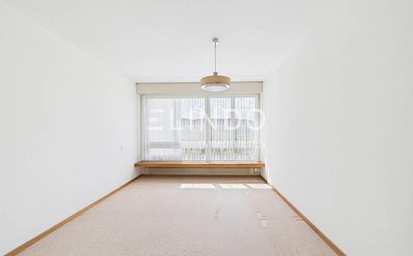 Immobilie in Wettswil - Wintergarten-Wohnung mit Weitsicht in Wettswil am Albis - Bild 8