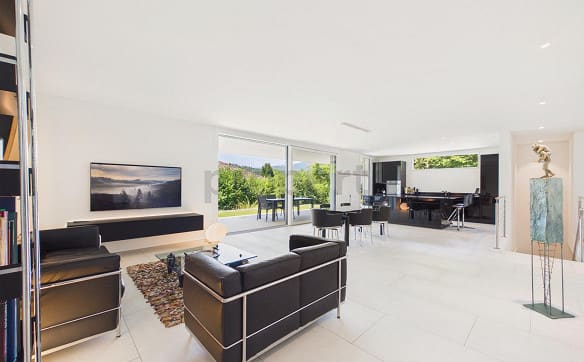 Immobilie in Lostorf - Neuwertiges Einfamilienhaus mit modernem Komfort in Lostorf - Bild 1
