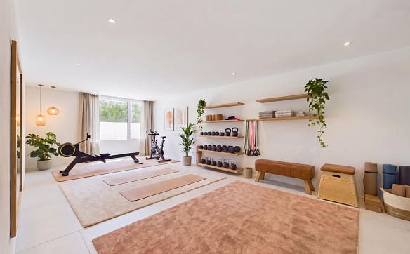 Immobilie in Lostorf - Neuwertiges Einfamilienhaus mit modernem Komfort in Lostorf - Bild 10