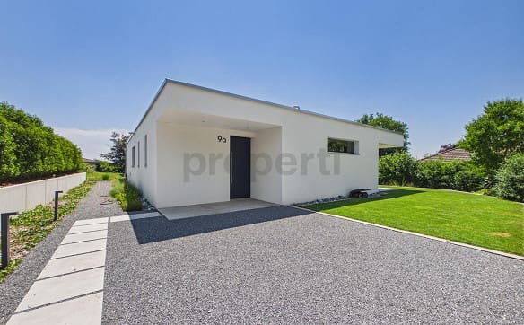 Immobilie in Lostorf - Neuwertiges Einfamilienhaus mit modernem Komfort in Lostorf - Bild 12