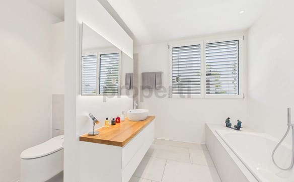 Immobilie in Lostorf - Neuwertiges Einfamilienhaus mit modernem Komfort in Lostorf - Bild 4