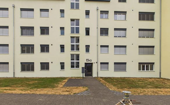 Immobilie in Safenwil - Familienglück mit Garten - Bild 12