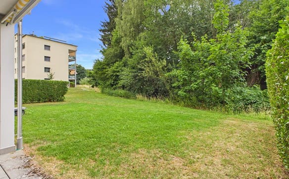 Immobilie in Safenwil - Familienglück mit Garten - Bild 13