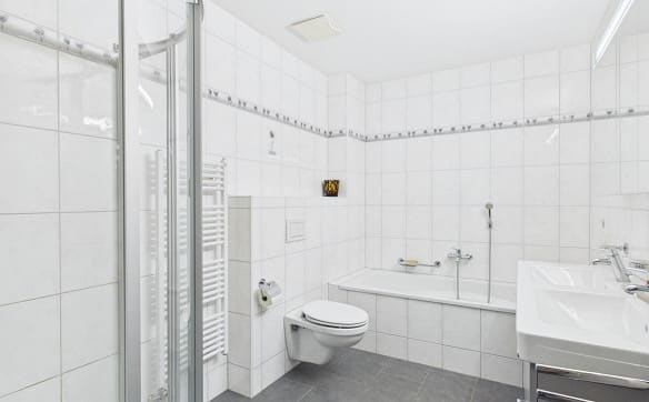 Immobilie in Safenwil - Familienglück mit Garten - Bild 6