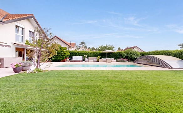 Immobilie in Lonay - Le privilège d'une villa pensée pour le bien-être - Bild 0