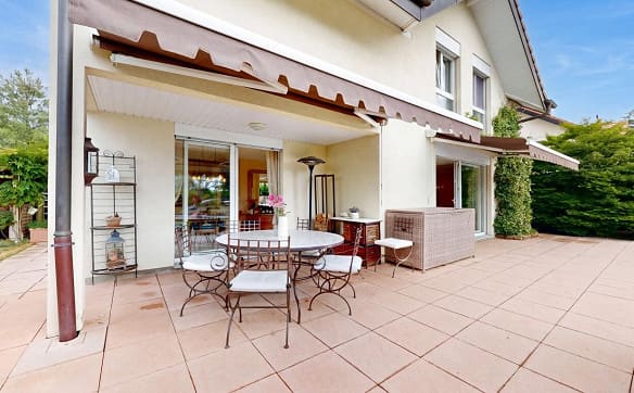 Immobilie in Lonay - Le privilège d'une villa pensée pour le bien-être - Bild 3
