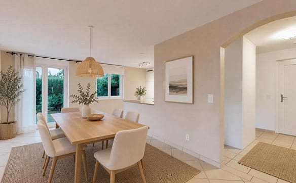 Immobilie in Lonay - Le privilège d'une villa pensée pour le bien-être - Bild 8