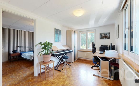 Immobilie in Matzingen - Ein Haus mit Geschichte - erneuert für die Zukunft - Bild 8